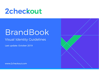 2Checkout Brandbook