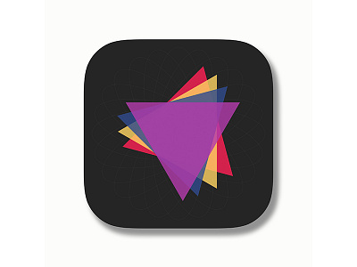 Daily UI Challenge 005 - App Icon