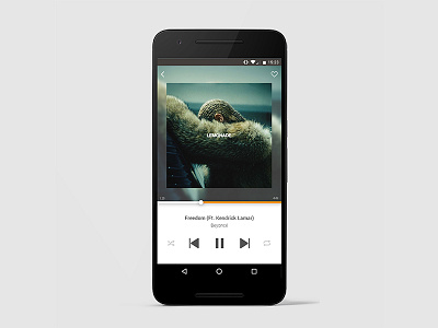 Daily UI Challenge 009 - Music Player app design daily ui daily ui challenge graphic design music music player ui ux web design