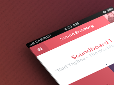 soundboard app