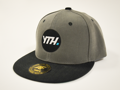 YTH Snapback