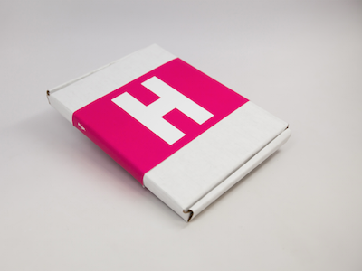HUGE Promotional book branding identity editorial book packaging layout book cover promotional graphic design design