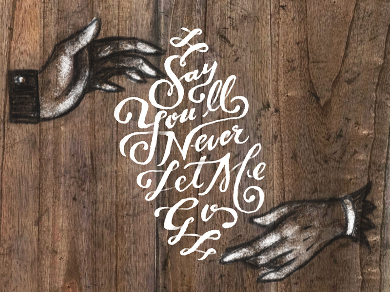 R Ø S E S music chainsmokers calligraphy flourish hands lettering handdrawn typography handlettering roses
