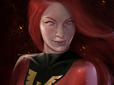 Jean Grey