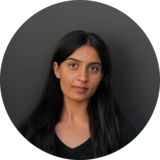 Janvi Bhavsar