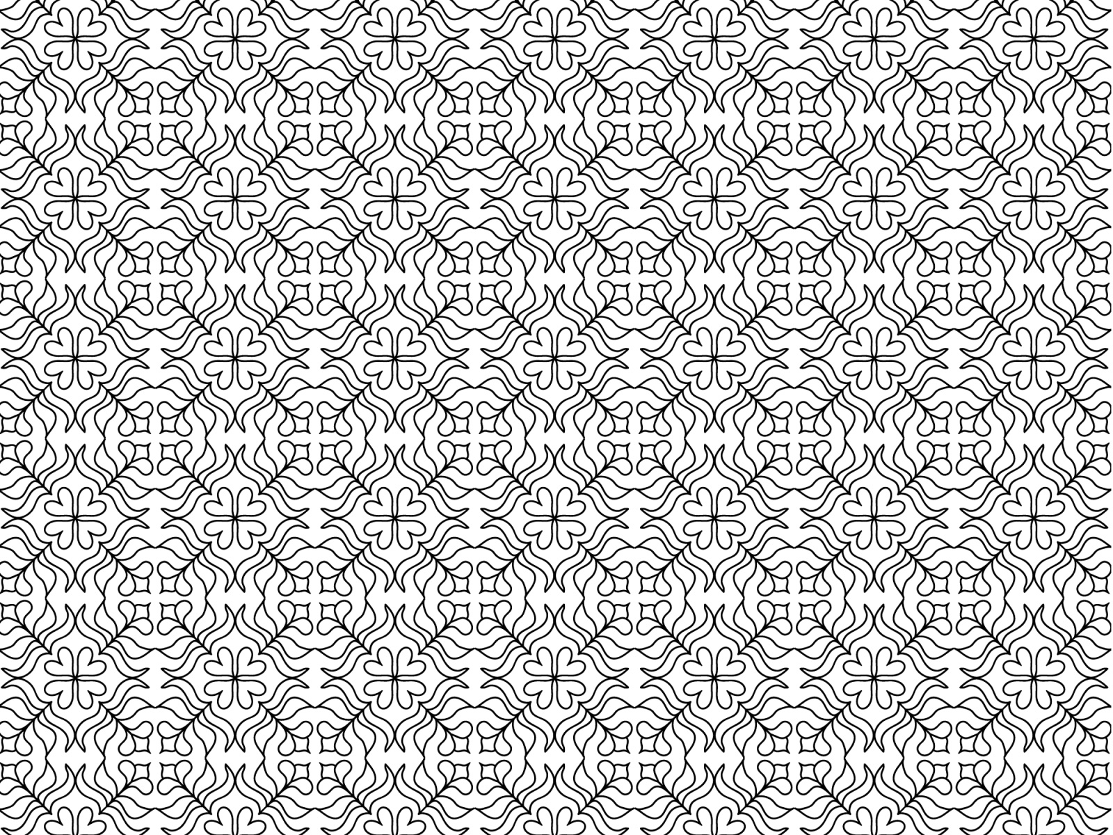 seamless pattern by Md Abdul Zabbar on Dribbble