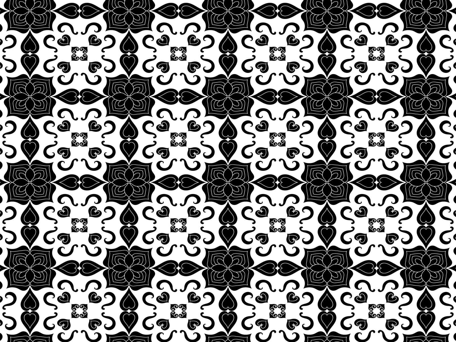 Seamless pattern by Md Abdul Zabbar on Dribbble