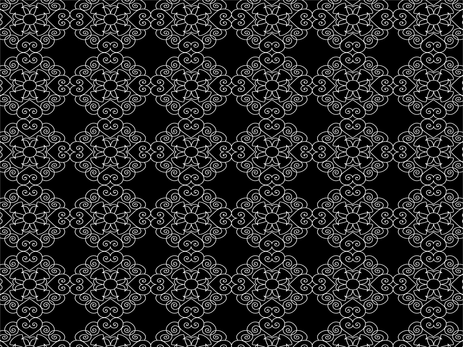 seamless pattern by Md Abdul Zabbar on Dribbble