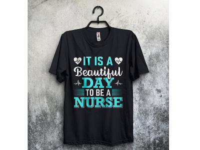 Nurse T-Shirt Design clothing covid design fashion health healthcare hoodies hospital medical medicine nurse nurselife nursing nursingschool nursingstudent streetwea tee design tshirt tshirtdesign tshirts