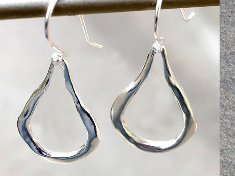 Which One Should Choose Fine Silver vs Sterling Silver by Pam Older