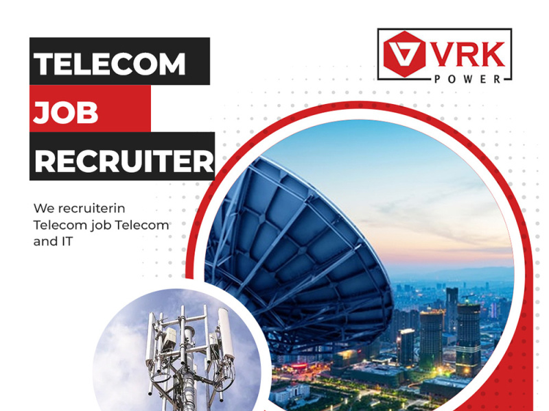 job recruiter by Vrk power on Dribbble