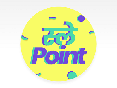 Slayy Point Logo branding logo