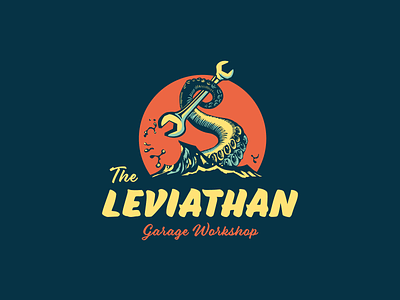 Leviathan Workshop