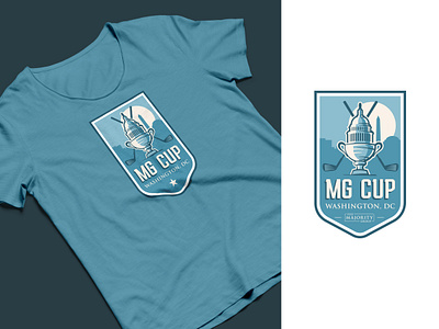 Mg Cup Logo