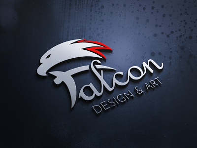 3D Logo Design branding graphic design illustration logo