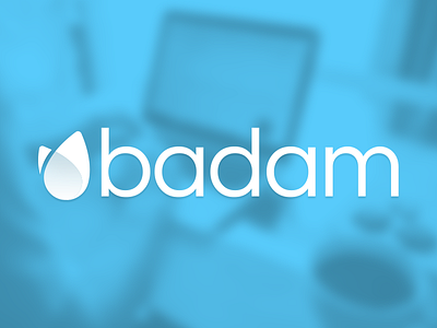 Badam Logo