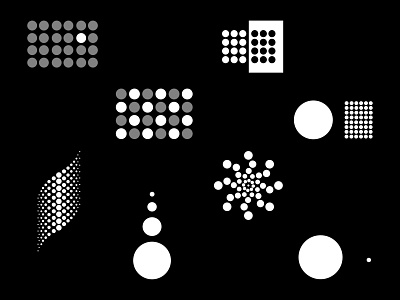 Principles of Design black black and white design graphic minimal principles white