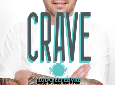 Cover submission for CRAVE