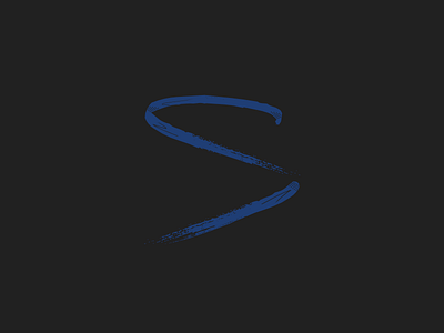 S Typehue logo script typehue