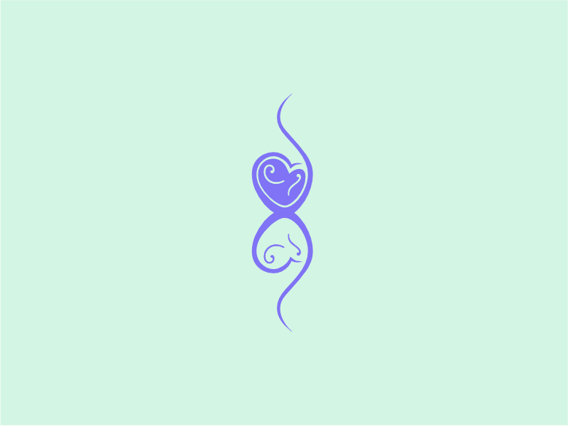 X Love Typehue typehue illustration love x letter