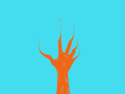 Zombie Typehue