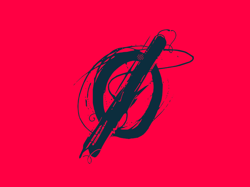 0 Typehue illustration typehue 0