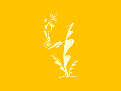 Four in plant