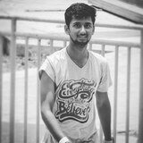Sharad Oza