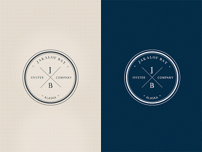 Oyster Co. Identity