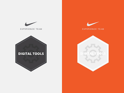 Nike Experience Team | Digital Tools