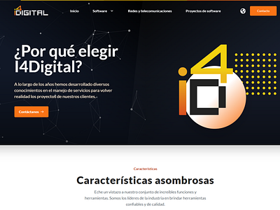 i4 Digital
Empresa de software en Medellin