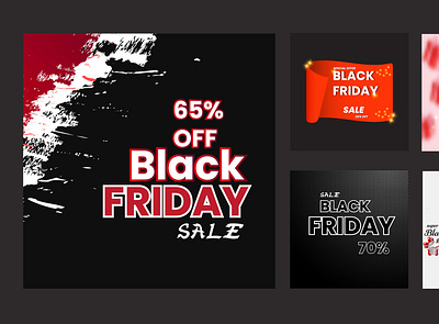 Black Friday black friday graphic design logo