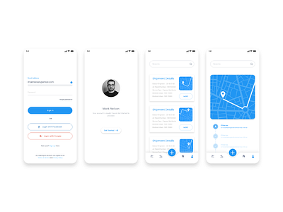 Post adobe adobe xd app ui uidesign uiux ux ux design uxui