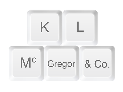 KL McGregor & Company - Logo