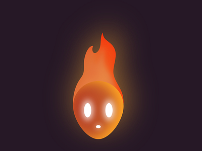 Firesprite 3d 3d character character sketch graphic design illustration