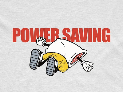 Power Saving