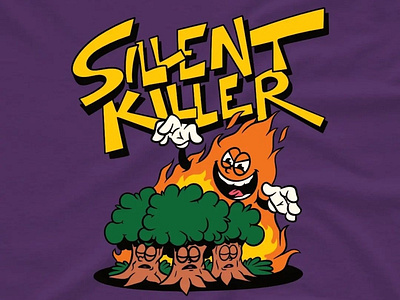 Sillent Killer