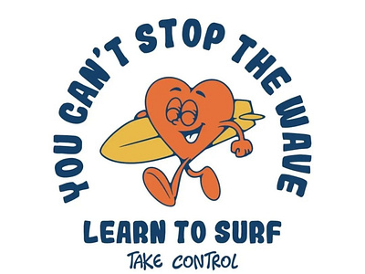 Learn To Surf