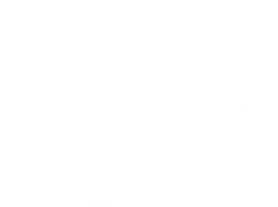 The Antidote branding design logo