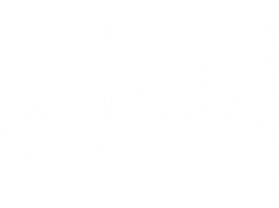 Aunty Jenny branding design logo
