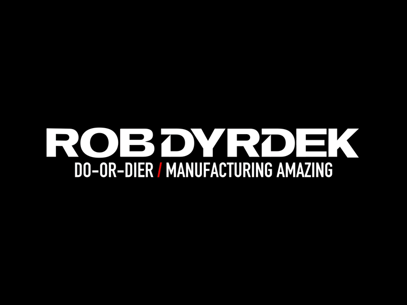 dyrdek collection logo