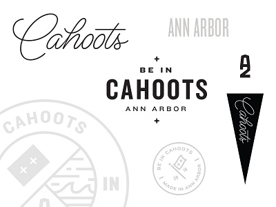 Cahoots