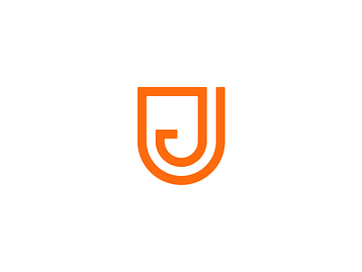 Journey Christian Branding branding church grid identity j journey logo mark