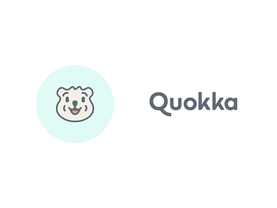 Quokka Branding