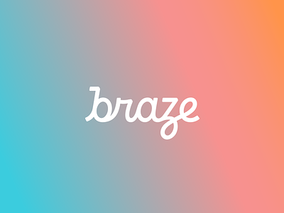 Braze Branding