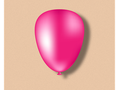 pink ballon ballon baloon pink baloon