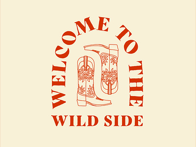 Wild Side Logo