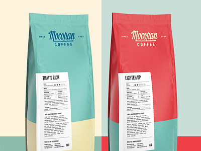 Packaging Design