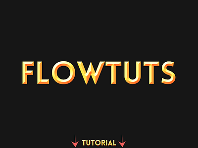 Bevel and Emboss ae after animation design dribbble effects first flowtuts gfx gif illustrator jif