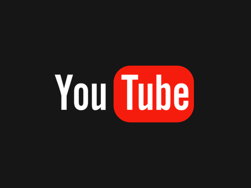 YouTube New Button Yoodle by Flowtuts on Dribbble